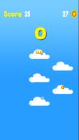 Emoji In The Clouds تصوير الشاشة 1