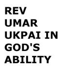 Umar Ukpai 아이콘