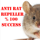 Anti Rat Repeller icono