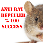 Anti Rat Repeller icon