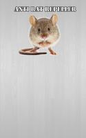 Anti Rat Repeller ポスター