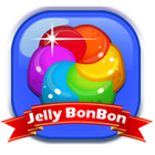 Jelly Bon Bon icône