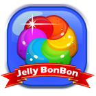 Jelly Bon Bon आइकन