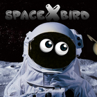 SpaceX Bird иконка
