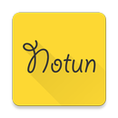 Notun - My Notebook APK