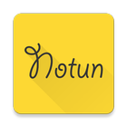 Notun - My Notebook icon