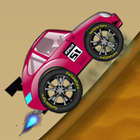 Hill Nitro Racer ikona