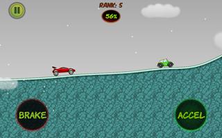 Hill Nitro Racer screenshot 1