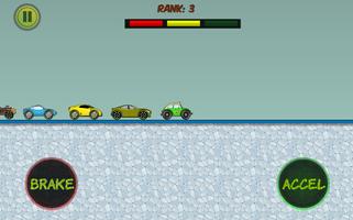 Hill Nitro Racer screenshot 2