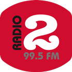 Radio 2, 99.5 fm icône