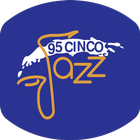 Jazz, 95.5 fm icône