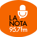 La Nota 95.7 fm APK