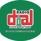 Radio Dial 670 आइकन