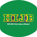 Radio HIJB 830 am APK