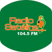 Radio Satelite, 104.5 fm