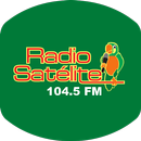 Radio Satelite, 104.5 fm APK