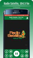 Radio Satelite, 104.5 fm screenshot 1