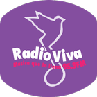 Radio Viva 95.3 fm Zeichen