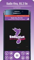 Radio Viva 95.3 fm Screenshot 1