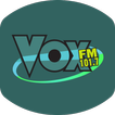 Vox FM, 101.7 fm