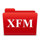 Xen File Manager-icoon
