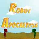 Robot Apocalypse aplikacja