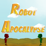 Robot Apocalypse ikona