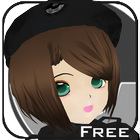 Banzai Escape Free icône
