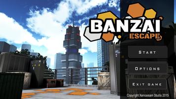Banzai Escape Free gönderen