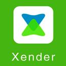 Guide for  Xender File transfer and sharing 2018 APK