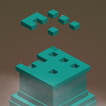 Fill & Stack: Puzzle Game