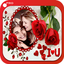 Love You Photo Frame APK