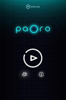 Paoro poster