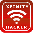 ikon Hack WiFi for Xfinity Prank