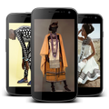 Xhosa Südafrika Mode