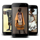 Xhosa Fesyen Afrika Selatan APK