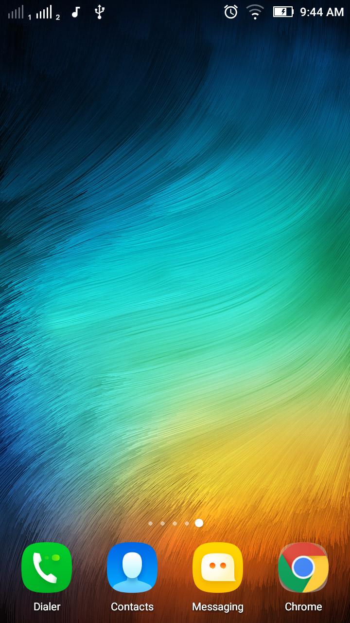 Wallpaper Hd Android Xiaomi