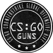 CS Guns Shoot