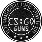 CS Guns Shoot icône