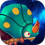 Algebra Bug Hunter-icoon