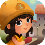 Chibi Town icon