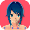 Anime Girl Pose 3D Mod apk أحدث إصدار تنزيل مجاني