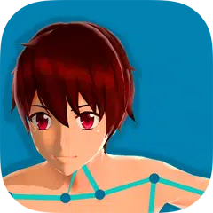 Anime Pose 3D APK download