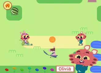 Baixar Paprika World APK