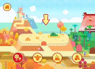 Baixar Paprika World APK