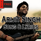 Arijit Sigh Song Full Hindii 图标