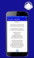 Arijit Sigh Song Full Hindii スクリーンショット 1