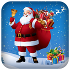 Christmas Games For Girls With levels simgesi