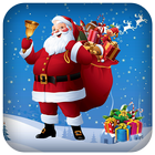 Christmas Games For Girls With levels icon