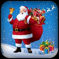 Christmas Games For Girls With levels پوسٹر